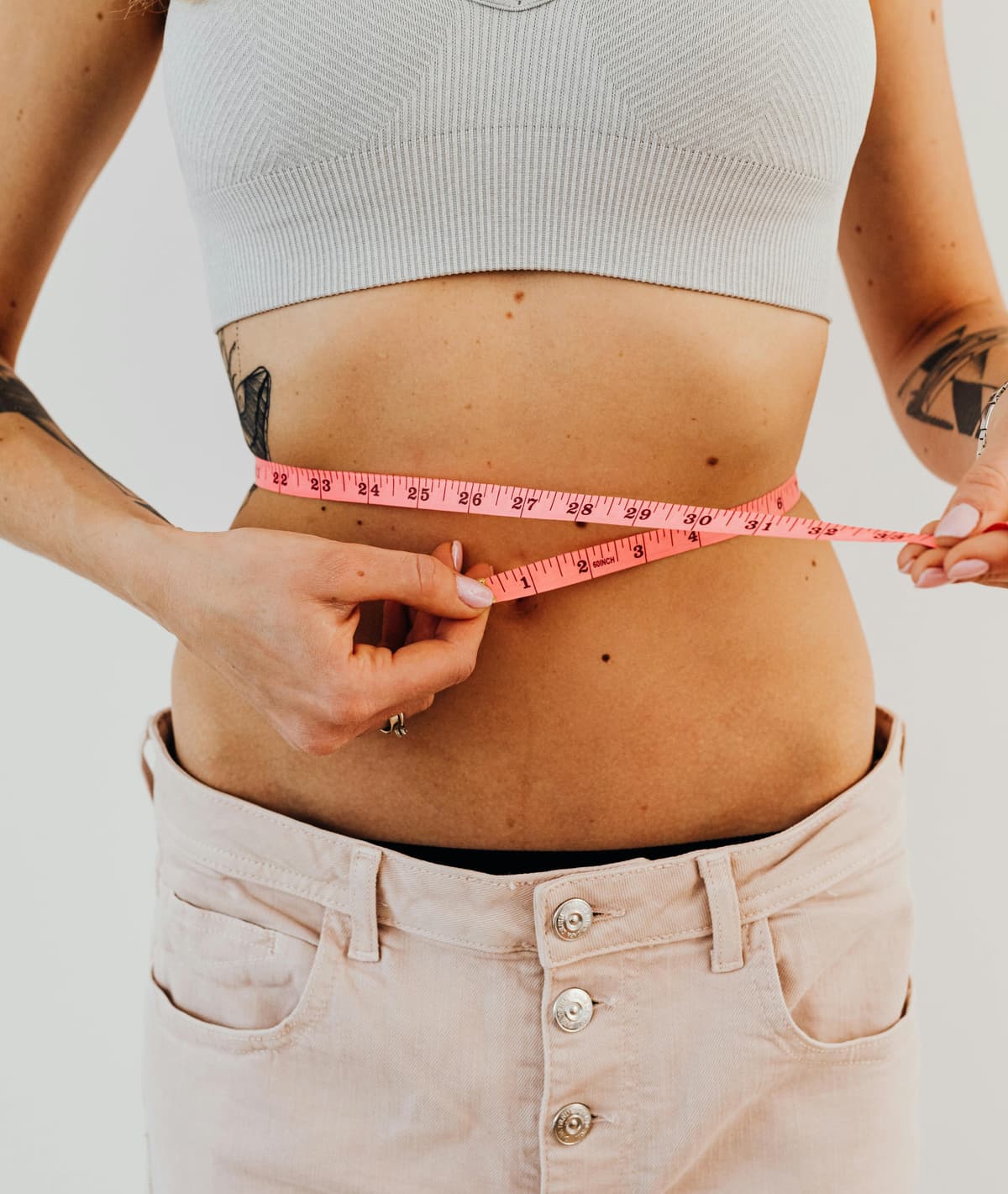 Wellness consultation